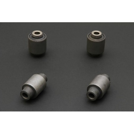 Lexus IS200 99-05, GS300 silentblocks reforzados brazos suspensión traseros superiores