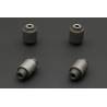 Lexus IS200 99-05, GS300 silentblocks reforzados brazos suspensión traseros superiores