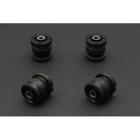 Lexus IS200 99-05, GS300 silentblocks reforzados brazos suspensión delanteros superiores