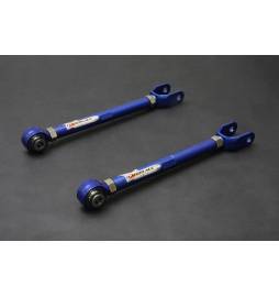 Lexus IS250 XE20 & GS GRS19 06-13 Set 2 brazos traseros ajustables con juntas uniball