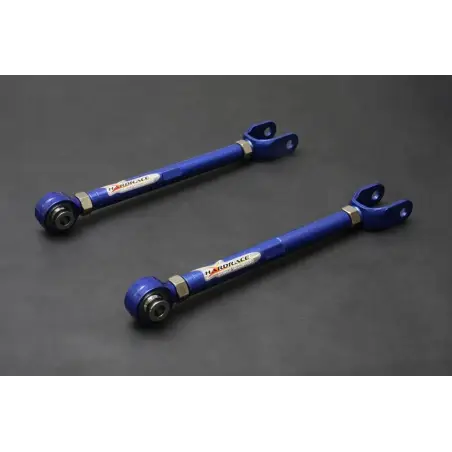 Lexus IS250 XE20 & GS GRS19 06-13 Set 2 brazos traseros ajustables con juntas uniball