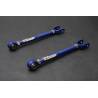 Lexus IS250 XE20 & GS GRS19 06-13 Set 2 brazos traseros ajustables con juntas uniball