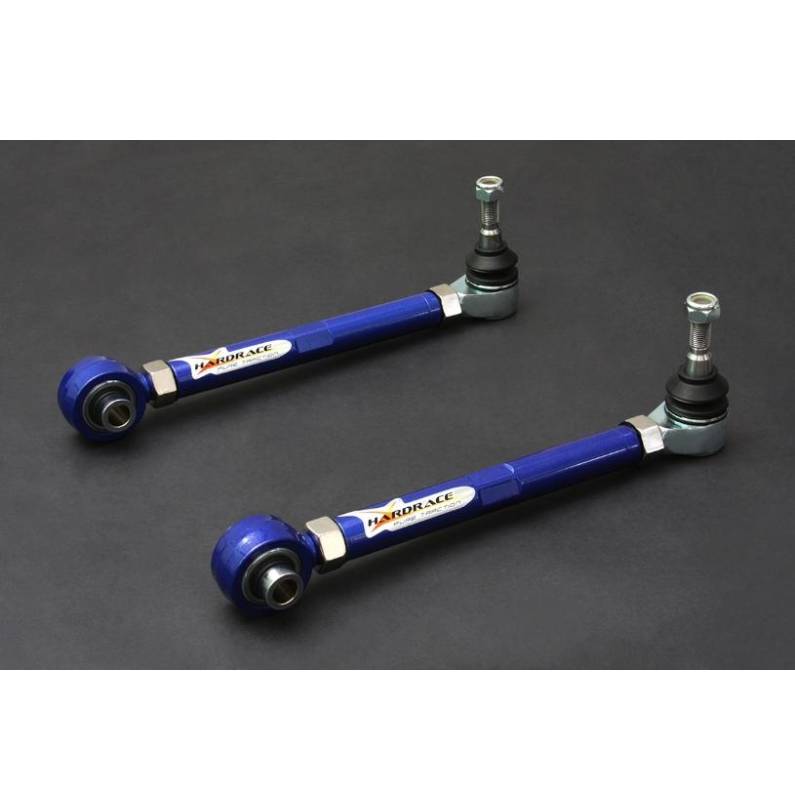 Lexus IS250 XE20 & GS GRS19 06-13 camber kit trasero con juntas uniball