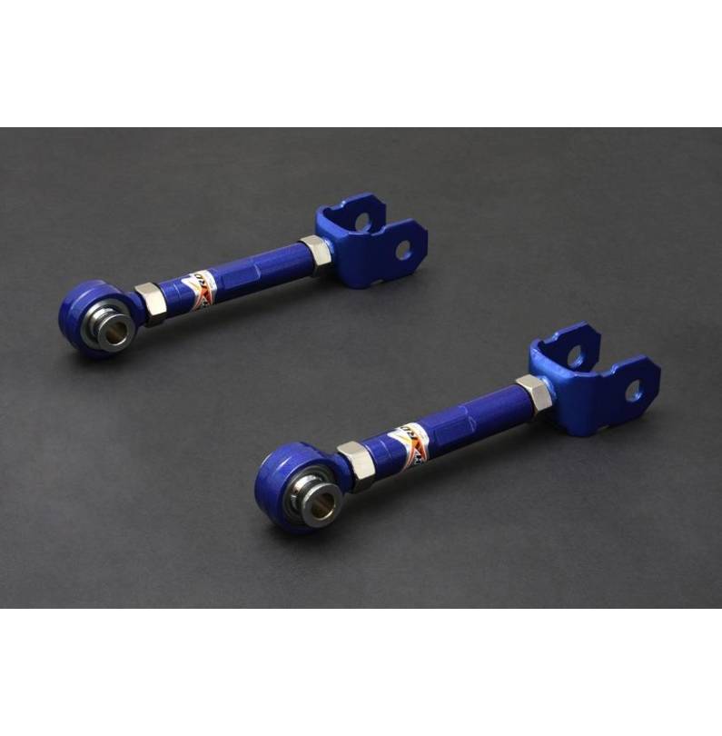 Lexus IS250 XE20 & GS GRS19 06-13 Set brazos traseros ajustables superiores con juntas uniball Lexus IS250 XE20 & GS GRS19 06-13 Set brazos traseros ajustables superiores con juntas uniball