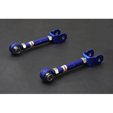 Lexus IS250 XE20 & GS GRS19 06-13 Set brazos traseros ajustables superiores con juntas uniball