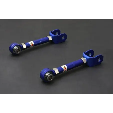 Lexus IS250 XE20 & GS GRS19 06-13 Set brazos traseros ajustables superiores con juntas uniball