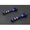 Lexus IS250 XE20 & GS GRS19 06-13 Set brazos traseros ajustables superiores con juntas uniball