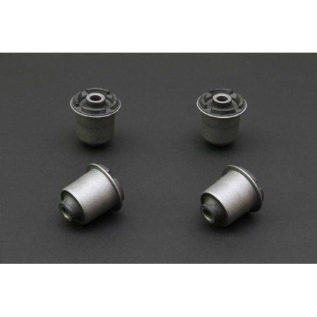 Lexus IS250 XE20 & GS GRS19 06-13 Set silentblocks reforzados brazos delanteros superiores suspensión