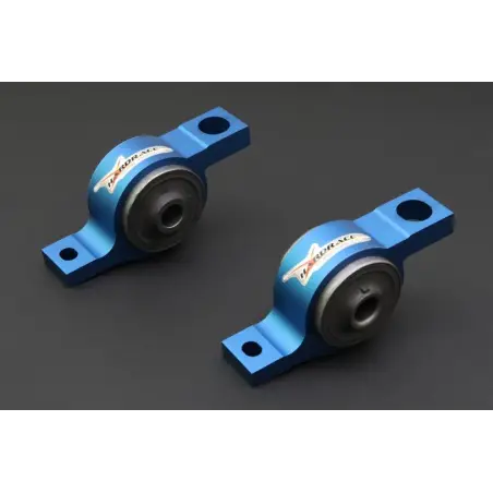 Lexus IS250 XE20 & GS GRS19 06-13 Set silentblocks reforzados brazos delanteros inferiores