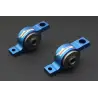 Lexus IS250 XE20 & GS GRS19 06-13 Set silentblocks reforzados brazos delanteros inferiores