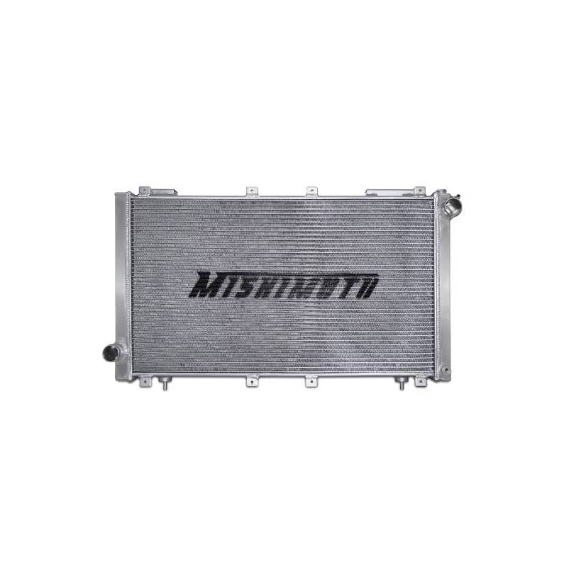 Radiador Mishimoto Subaru Impreza GC8 WRX 92-00