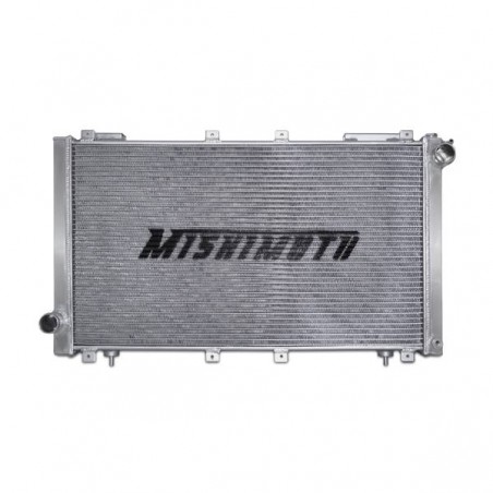 Radiador Mishimoto Subaru Impreza GC8 WRX 92-00