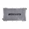 Radiador Mishimoto Subaru Impreza GC8 WRX 92-00