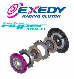 Ford Mustang 1996-2010 motor 4.6l Kit embrague Exedy Hyper Multi