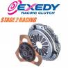 Honda Accord CH1 1998-2002 Motor H22A  2.2l Kit embrague Exedy Stage 2 Racing