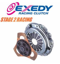 Honda Civic EE9, EF9 1988-1991 motor B16A1 1.6l Kit embrague Exedy Stage 2 Racing