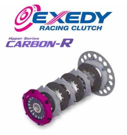 Mazda 8 SE3P 2003-2008 Motor 13BT-MSP  2.6l Kit embrague Exedy Carbon-R Triple