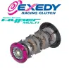 Kit embrague Exedy Hyper Multi Triple Stage 5 Mitsubishi LANCER EVOLUTION IV/ V/ VI - 4G63T