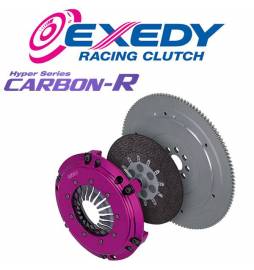 Kit embrague Exedy Hyper carbon R Single Subaru Impreza WRX STI 01-14 6V EJ20/25T GDB, GGB, GDF, GRB, GVB & STI VAF 15-