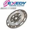 Volante ligero Exedy Suzuki SWIFT  ZC13S  2005~ motor M16A  1.6l