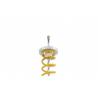 Ohlins Suspension roscada Road & Track Mazda MX5 type ND
