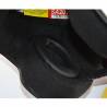 Casco automovilismo HANS Helmet Protect Open face RRS FIA 8859-2015 SNELL SA2020 - Blue