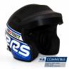 Casco automovilismo HANS Helmet Protect Open face RRS FIA 8859-2015 SNELL SA2020 - Blue