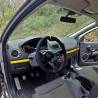 Volante RRS Montecarlo 3 radios diámetro 350 mm x 90 mm profunidad