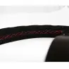 Volante RRS Veloce 3 radios diámetro 350 mm plano