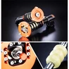 Seat LEON MK2 2WD φ55 mm Año 05~12 | Suspensiones para Track Ksport Circuit Spec. K-Sport Coilovers & Big brakes - 2