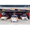 Subaru LEGACY BD/BG/BK Año 93~98 | Suspensiones para Track Ksport Circuit Spec. K-Sport Coilovers & Big brakes - 3