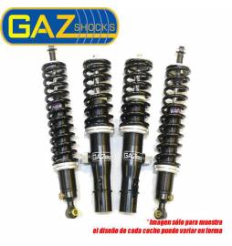 Opel Astra VXR todos Gold kit suspensiones de cuerpo roscado regulables para conducción rally asfalto