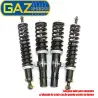Opel Astra VXR todos Gold kit suspensiones de cuerpo roscado regulables para conducción rally asfalto