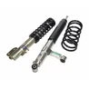 Opel Speedster todos GAZ GHA kit suspensiones de cuerpo roscado regulables para conducción fast road (sport calle)