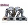 Colectores escape Invidia Mitsubishi Lancer Evolution 4-5-6-7-8 ( CPA ) Equal length racing header