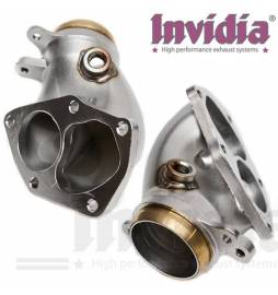 Invidia Mitsubishi Lancer Lancer Evolution VII( I ) 01/- ( CPA ) Turbo elbow ( 3 inch) 76mm