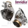 Invidia Mitsubishi Lancer Lancer Evolution VII( I ) 01/- ( CPA ) Turbo elbow ( 3 inch) 76mm