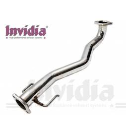 Invidia Mitsubishi Lancer Evolution VII( I ) 01/- ( CPA ) Down/Frontpipe