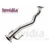 Invidia Mitsubishi Lancer Evolution VII( I ) 01/- ( CPA ) Down/Frontpipe