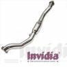 Catalizador Sport Invidia Mitsubishi Lancer EVO X 08/- Race Catalyst 3 inch/downpipe ( 76mm )