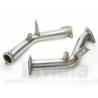 Supresores catalizador Nissan 350Z Coupe/Roadster Z33 02/- Catalyst replacement pipe