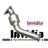 Sistema escape Invidia Nissan 350Z Coupe/Roadster Z33 02/- Cat-back exhaust Q300