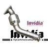 Catalizadores Sport Invidia Nissan 370Z Coupe-Roadster Z34 09- Race catalyst ( set )