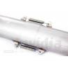 Sistema escape Invidia Nissan Nissan R35 GT-R 09/- Titanium Cat-back system