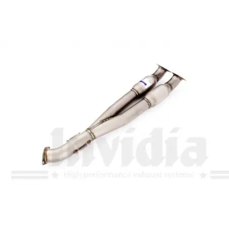 Downpipe Invidia Nissan R35 GT-R 09/- Turbo outlet /downpipe Ti