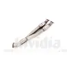 Downpipe Invidia Nissan R35 GT-R 09/- Turbo outlet /downpipe Ti