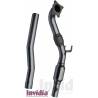 Sistema escape Invidia Scirocco / Golf V / Seat Leon 2.0 Tsi Cat-back exhaust Q300tl
