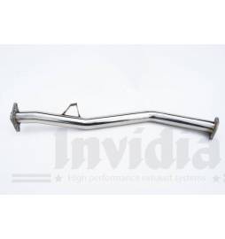 Frontpipe Invidia Toyota GT 86 / Subaru BR-Z Down/Frontpipe 2.5 inch