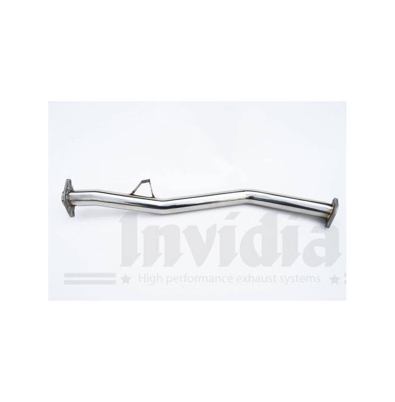 Frontpipe Invidia Toyota GT 86 / Subaru BR-Z Down/Frontpipe 2.5 inch Frontpipe Invidia Toyota GT 86 / Subaru BR-Z Down/Frontpipe 2.5 inch