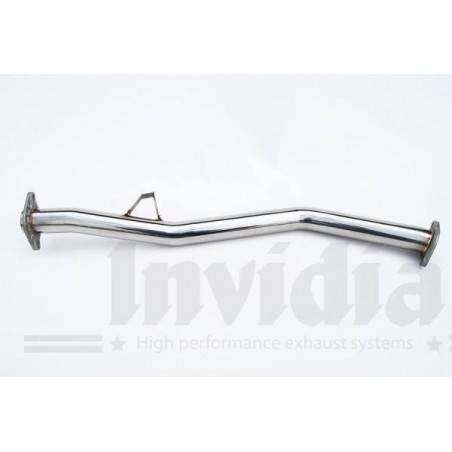 Frontpipe Invidia Toyota GT 86 / Subaru BR-Z Down/Frontpipe 2.5 inch